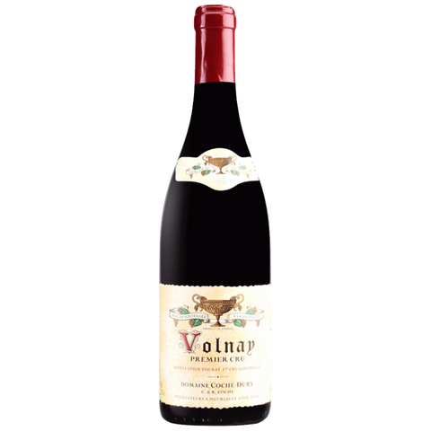 2022 Domaine Coche Dury Volnay 1er cru, Burgundy, France