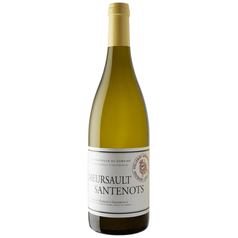 2023 Domaine Marquis d’Angerville Meursault 1er Cru “Santenots”, Burgundy, France - 1.5L MAG