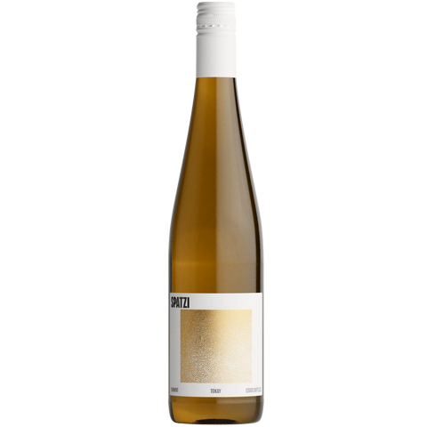 2024 Spatzi Dry Furmint, Tokaj, Hungary