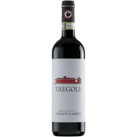 2022 Tregole Chianti Classico, Tuscany, Italy