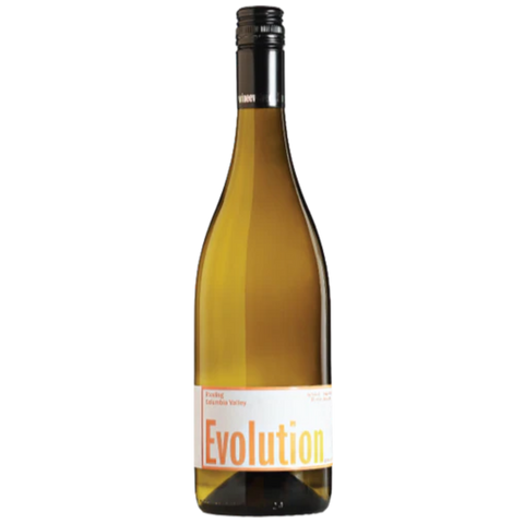 2023 Sokol Blosser "Evolution" Riesling, Columbia Valley, Washington, USA