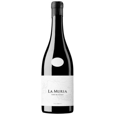 2020 Bodegas y Viñedos Raúl Pérez “La Muria” Tinto, Bierzo, Spain