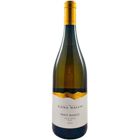 2024 Elena Walch Pinot Bianco, Alto Adige, Italy