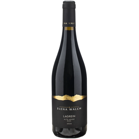 2024 Elena Walch Lagrein, Alto Adige, Italy