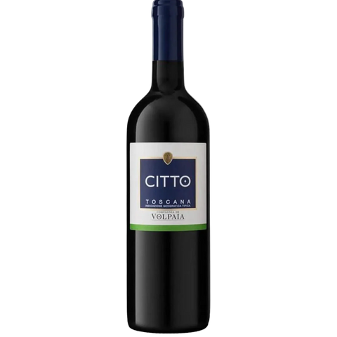 2024 Castello di Volpaia "Citto" Toscana IGT, Tuscany, Italy