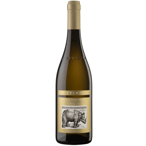 2023 La Spinetta Colli Tortonesi Timorasso "Derthona", Piedmont, Italy