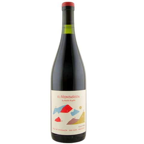 2023 El Montanista “Viejas Tintas”, Valle de Calingasta, Argentina