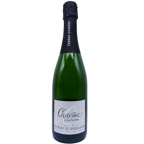 2021 Domaine des Terres Dorées Cremant de Bourgogne "Charme", Burgundy, France