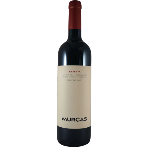 2018 Quinta Dos Murças "Reserva", Douro, Portugal