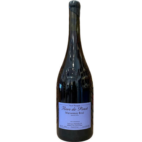 2023 Sylvain Pataille Marsannay Rosé "Fleur de Pinot", Burgundy, France - 1.5L MAG