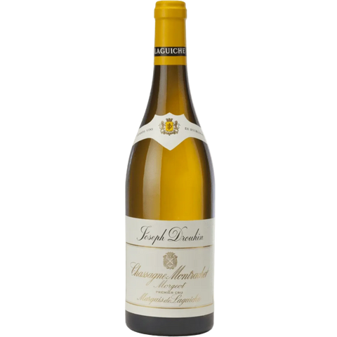 2023 Domaine Joseph Drouhin Chassagne-Montrachet 1er Cru "Morgeot Marquis de Laguiche", Burgundy, France
