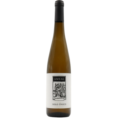 2023 Quinta do Ameal "Unico", Vinho Verde, Portugal