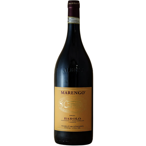2021 Marengo Barolo, Piedmont, Italy