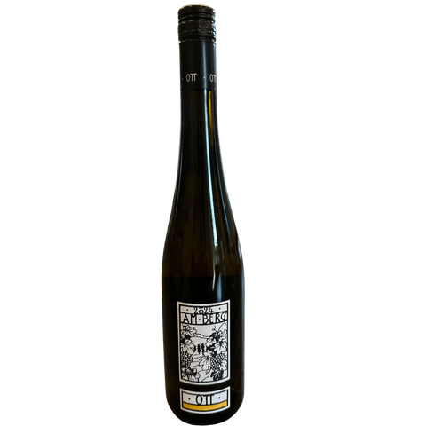 2025 Bernhard Ott "Am Berg" Grüner Veltliner, Wagram, Austria