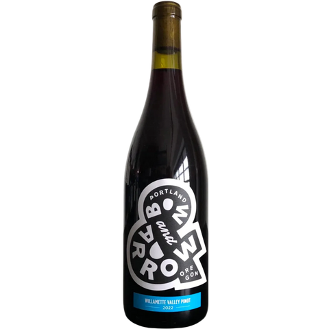2022 Bow & Arrow Pinot Noir, Willamette Valley, Oregon, USA