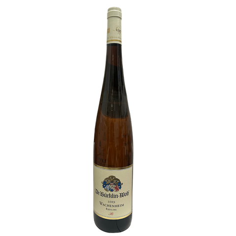 2019 Dr. Bürklin-Wolf Wachenheim R Riesling Trocken, Pfalz, Germany - 1.5L MAG