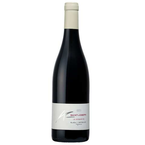 2022 Aurélien Chatagnier "La Sybarite" Saint Joseph, Rhône Valley, France