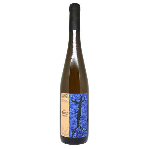2020 Domaine Ostertag Riesling "Fronholz", Alsace, France 1.5L MAG