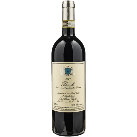 2021 Elio Altare Barolo, Piedmont, Italy