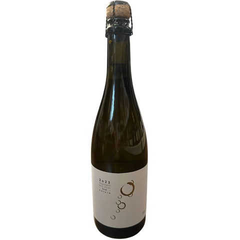2023 Peter Lauer Riesling Sekt, Mosel, Germany
