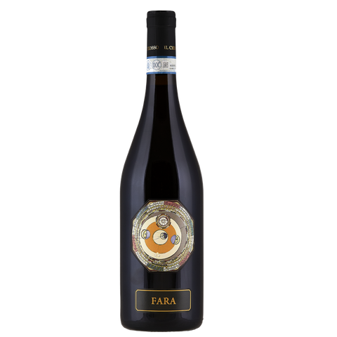 2018 Il Chiosso Fara, Fara DOC, Piedmont, Italy