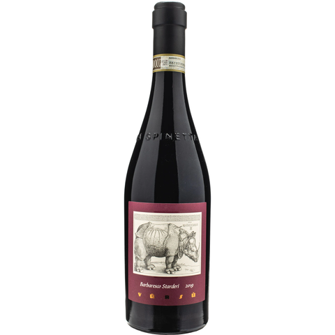 2019 La Spinetta Barbaresco "Vigneto Starderi", Piedmont, Italy