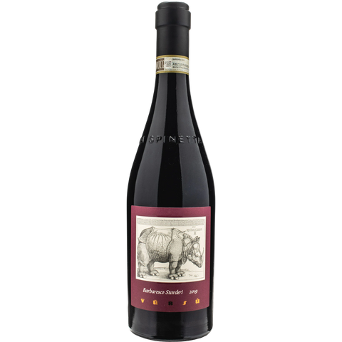 2019 La Spinetta Barbaresco "Vigneto Valeirano", Piedmont, Italy