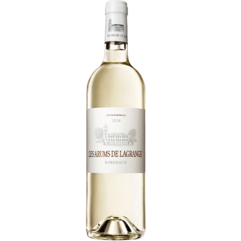 2024 Les Arums de LaGrange, Bordeaux, France