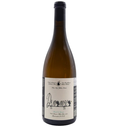2024 Filipa Pato "D.N.M.C. Dinamica" Branco, Bairrada, Portugal