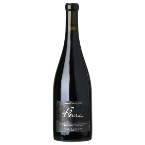 2023 Domaine Jean Foillard Fleurie, Beaujolais, France