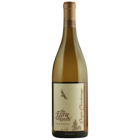 2023 The Eyrie Vineyards Estate Chardonnay, Dundee Hills, Oregon, USA