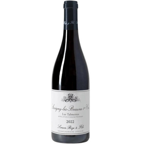 2023 Domaine Simon Bize Savigny-Lès-Beaune 1er Cru "Les Talmettes", Burgundy, France