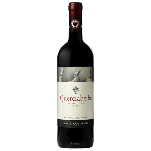 2019 Querciabella, Chianti Classico, Tuscany, Italy