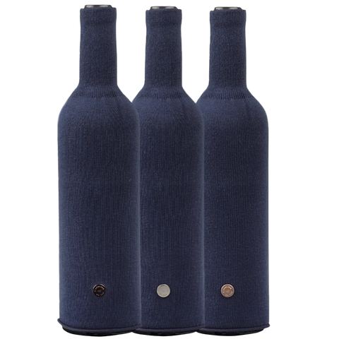 L'Atelier du Vin Cache- Bouteille Bottle Sleeves