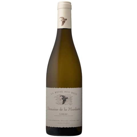 2024 Domaine de la Mordorée Lirac Blanc, Rhône Valley, France