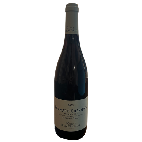 2023 Rodolphe Demougeot Pommard 1er Cru “Les Charmots”, Burgundy, France