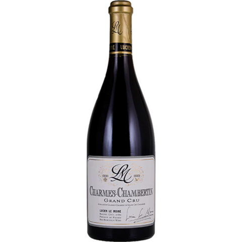 2017 Lucien Le Moine Charmes Chambertin Grand Cru, Burgundy, France