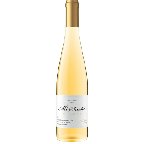 2023 Mi Sueno "Unico Vino" Blanco, Sonoma Valley, California, USA