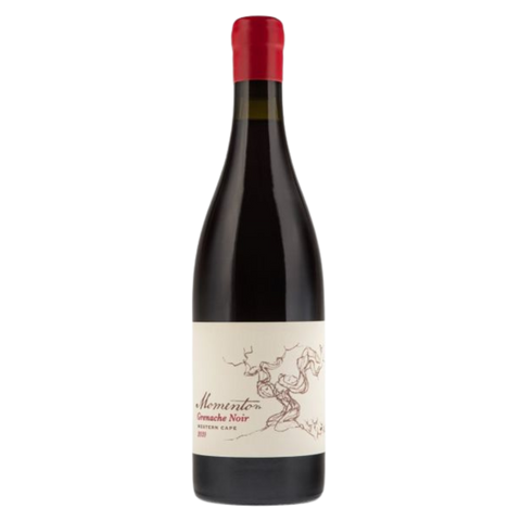 2019 Momento Grenache, Swartland, South Africa