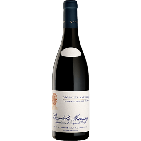2023 Maison Parent-Gros Chambolle-Musigny 1er Cru "Aux Échanges", Burgundy, France