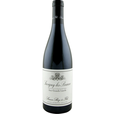 2023 Domaine Simon Bize Savigny-Lès-Beaune "Aux Grands Liards", Burgundy, France