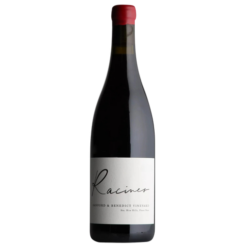 2019 Racines "Sanford & Benedict" Pinot Noir, Sta. Rita Hills, California, USA