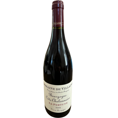 2024 Domaine  A. et P. de Villaine Bourgogne Rouge "La Fortune", Burgundy, France