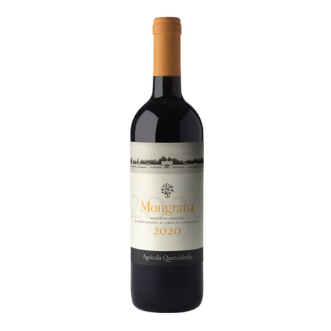 2020 Querciabella “Mongrana” Maremma Rosso , Tuscany, Italy