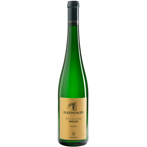 2022 Rudi Pichler Riesling "Ried Smaragd Hochrain", Wachau, Austria