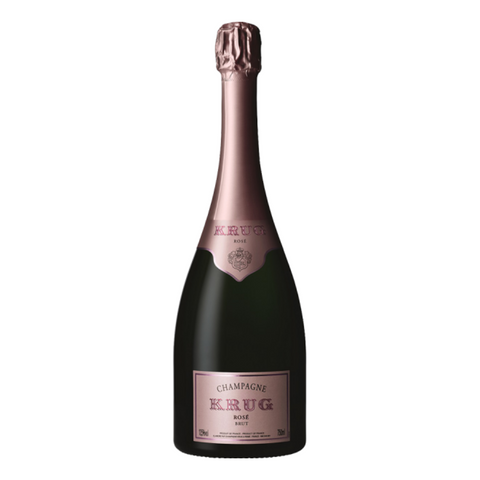 Krug Rose, Brut, Champagne, France