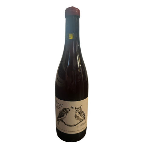 2024 Tercet Côteaux Bourguignons "L'Aigle et la Chouette", Burgundy, France