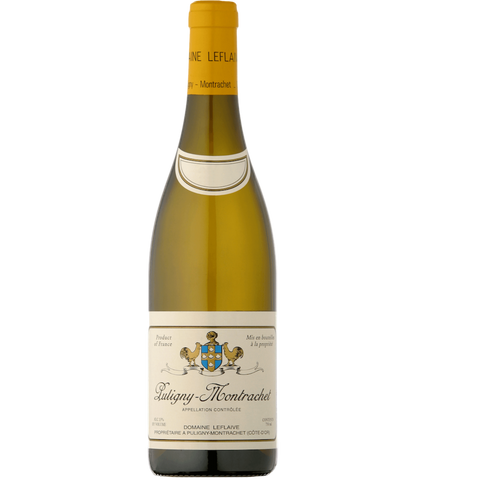 2019 Domaine Leflaive Puligny-Montrachet, Burgundy, France - 1.5L MAG