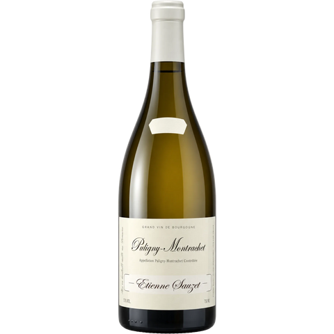 2024 Domaine Étienne Sauzet Puligny-Montrachet, Burgundy, France 2024 Domaine Étienne Sauzet Puligny-Montrachet, Burgundy, France