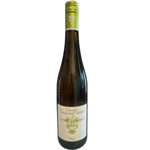 2024 Ökonomierat Rebholz Estate Pinot Blanc, Pfalz, Germany